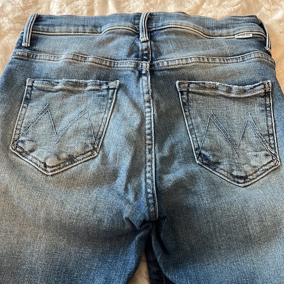 Mother Denim - Picture 6 of 7